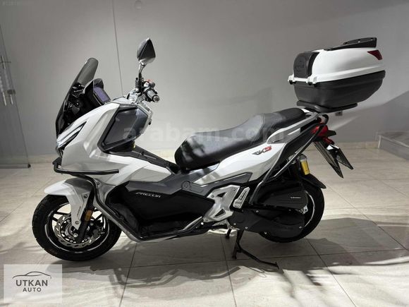 HATASIZ ÇİZİKSİZ FERCCİA 150