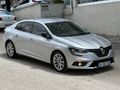 KARAMAN OTOMOTİV'DEN Renault Megane 1.5 Blue DCI Icon 2019 Model