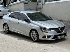 KARAMAN OTOMOTİV'DEN Renault Megane 1.5 Blue DCI Icon 2019 Model