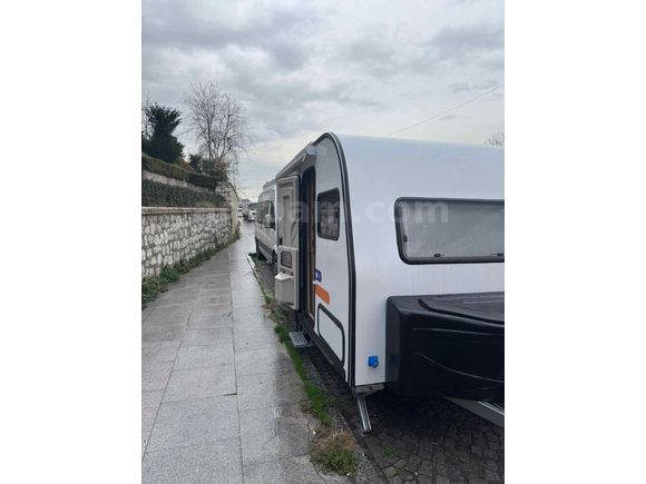 Sahibinden Karavan Çekme 