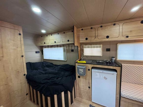 Sahibinden Karavan Çekme 
