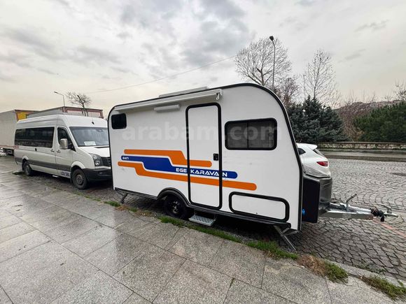 Sahibinden Karavan Çekme 