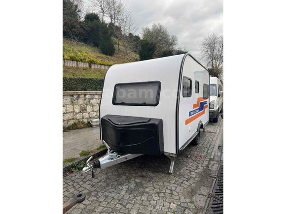 Sahibinden Karavan Çekme 