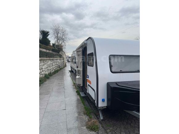 Sahibinden Karavan Çekme 
