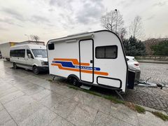 Sahibinden Karavan Çekme 