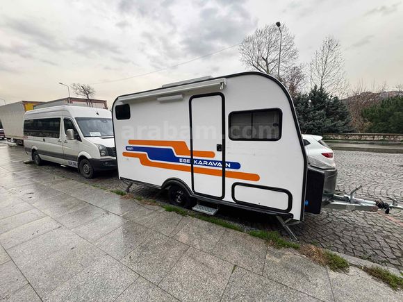 Sahibinden Karavan Çekme 