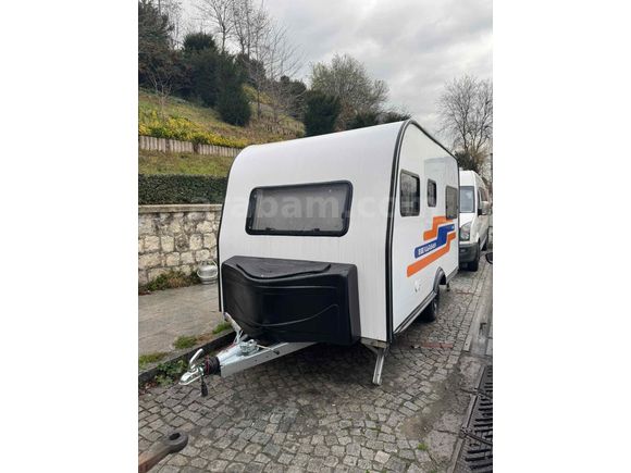 Sahibinden Karavan Çekme 