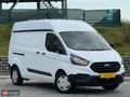 2023 FORD CUSTOM UZUN ŞASE DÜŞÜK KM %20 FATURA KUSURSUZ