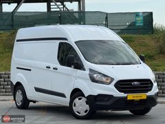 2023 FORD CUSTOM UZUN ŞASE DÜŞÜK KM %20 FATURA KUSURSUZ