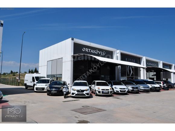 2023 FORD CUSTOM 340 L UZUN ŞASE TEKNO %20 KDV
