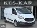 2020 FORD CUSTOM 340L FATURALI UZUN ŞASİ