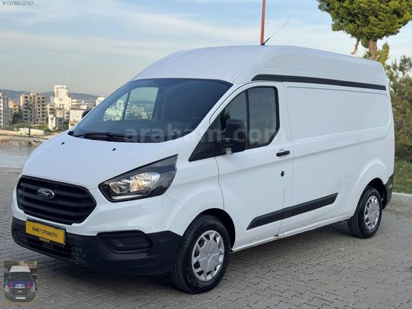 2019 HATASIZ BOYASIZ 114.ooo KM KLİMALI UZUN ŞASE YÜKSEK TAVAN