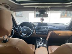 Sahibinden BMW 3 Serisi 318i Luxury Line 2017 Model  96.000 km Beyaz
