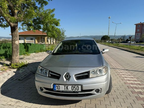 Sahibinden Renault Megane 1.5 dCi Extreme 2009 Model Balıkesir