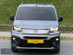 HY CARS'TAN 2025 FİAT DOBLO 1.5 PREMİO PLUS CAM TAVAN HATASIZ
