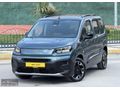 URAY AUTO+HATASIZ+CAM TAVAN+OTOMATİK+2025 MODEL FIAT DOBLO PREMİ