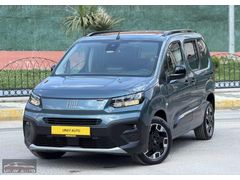 URAY AUTO+HATASIZ+CAM TAVAN+OTOMATİK+2025 MODEL FIAT DOBLO PREMİ