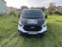 KUZUCU OTOMOTİV BOZKIR 2022 MODEL CUSTOM FRİGOLU