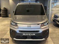 2025 MODEL FİAT DOBLO 1.5 BlueHDİ PREMİO PLUS