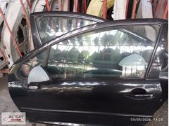 ALSAT OTOMOTİVDEN PEUGEOT 207 COUPE SOL ÖN KAPI