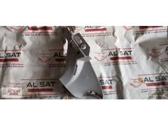 ALSAT OTOMOTİVDEN PEUGEOT 207 COUPE İÇ TRİM