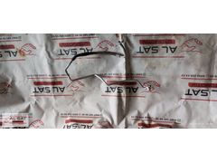 ALSAT OTOMOTİVDEN PEUGEOT 207 COUPE KLİMA BORUSU