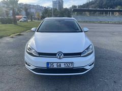 Sahibinden Volkswagen Golf 1.4 TSi Highline 2018 Model  92.500 km Beyaz