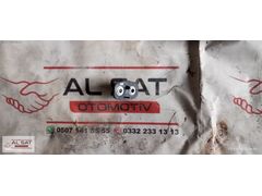 ALSAT OTOMOTİVDEN PEUGEOT 207 KAPI KİLİT KARŞILIĞI