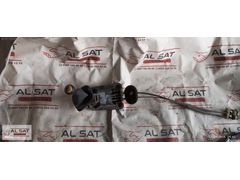 ALSAT OTOMOTİVDEN PEUGEOT 207 COUPE VİTES MEKANİZMASI