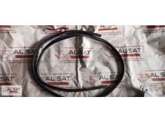 ALSAT OTOMOTİVDEN PEUGEOT 207 COUPE SOL ÖN KAPI FİTİLİ