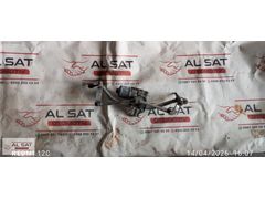 ALSAT OTOMOTİVDEN PEUGEOT 207 COUPE SİLECEK MOTORU
