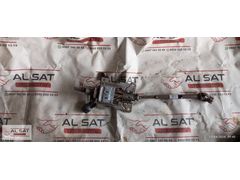 ALSAT OTOMOTİVDEN PEUGEOT 207 COUPE DİREKSİYON MİLİ