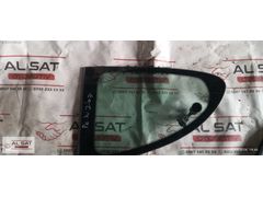 ALSAT OTOMOTİVDEN PEUGEOT 207 COUPE SOL KELEBEK CAM