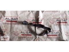 ALSAT OTOMOTİVDEN PEUGEOT 207 COUPE SOL ÖN EMNİYET KEMERİ