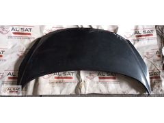 ALSAT OTOMOTİVDEN PEUGEOT 207 COUPE MOTOR KAPUTU