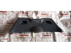 ALSAT OTOMOTİVDEN PEUGEOT 207 COUPE BAGAJ PİLASTİĞİ