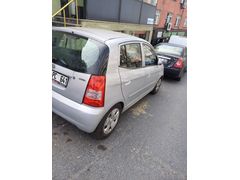 Sahibinden Kia Picanto 1.1 EX 2008 Model