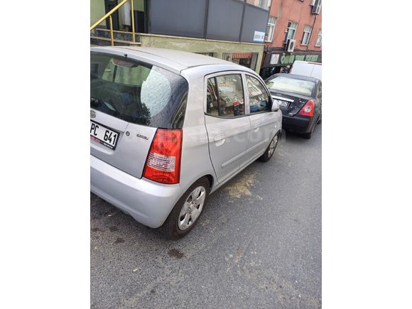 Sahibinden Kia Picanto 1.1 EX 2008 Model