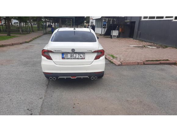 Sahibinden Fiat Egea 1.6 Multijet Lounge 2015 Model