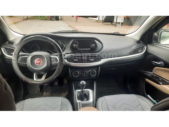 Sahibinden Fiat Egea 1.6 Multijet Lounge 2015 Model