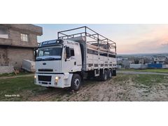 Galeriden Ford Trucks Cargo 2524 Gaziantep