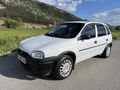 Sahibinden Opel Corsa Düşük KM