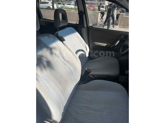 Sahibinden Opel Corsa Düşük KM