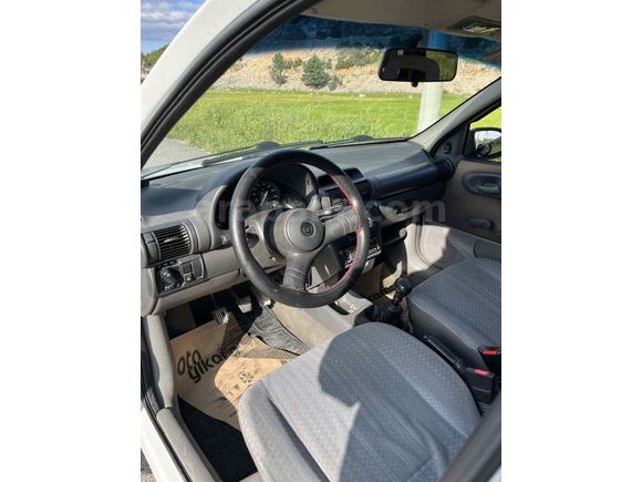 Sahibinden Opel Corsa Düşük KM