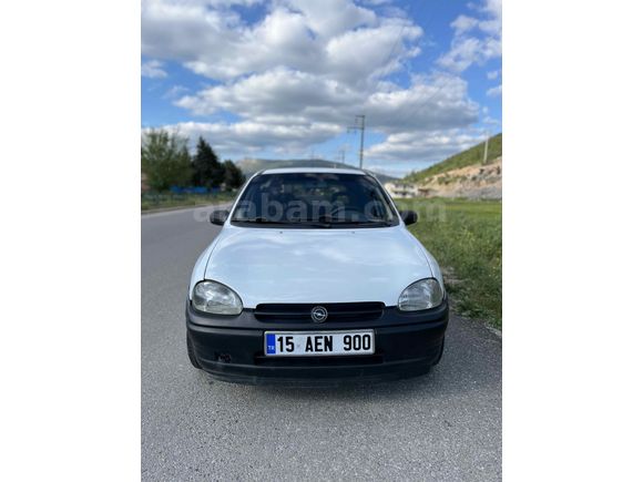 Sahibinden Opel Corsa Düşük KM