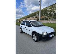 Sahibinden Opel Corsa Düşük KM
