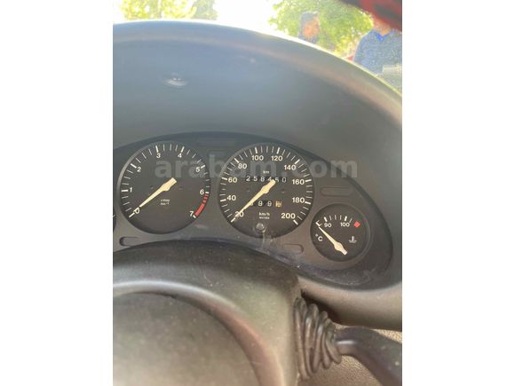 Sahibinden Opel Corsa Düşük KM