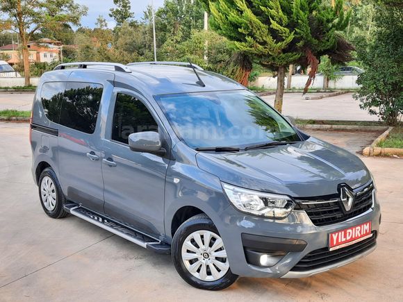 YILDIRIM'da 2021 20 binde 1.5 BlueDCİ JOY PAKET EXPRESS' HATASIZZ