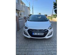 Sahibinden Hyundai i30 1.6 CRDi Elite 2013 Model 
