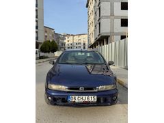 Sahibinden Fiat Marea 1.6 Liberty 2005 Model 